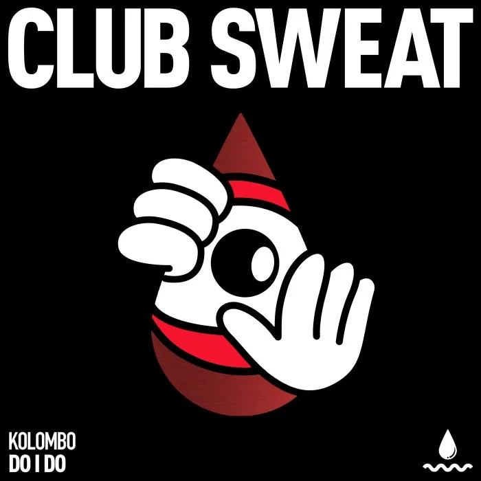 Kolombo - Do I Do (Extended Mix) cover art