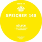 Kolsch - Speicher 140 cover art
