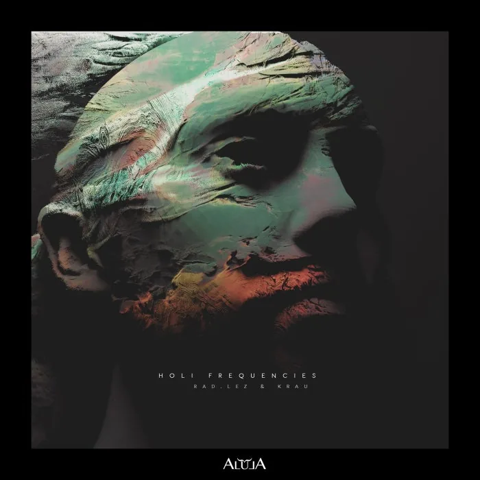Krau, Rad.Lez – Holi Frequencies on Alula Tunes