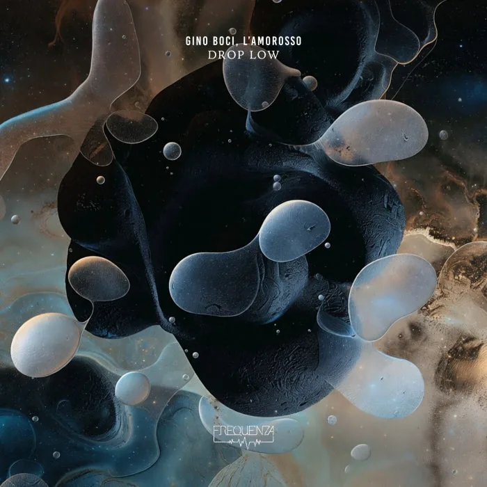 L'Amorosso, Gino Boci - Drop Low cover art