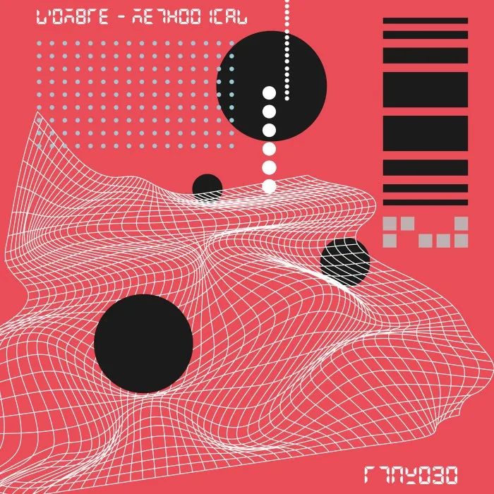 l’ombre – Methodical on Rotanev cover art