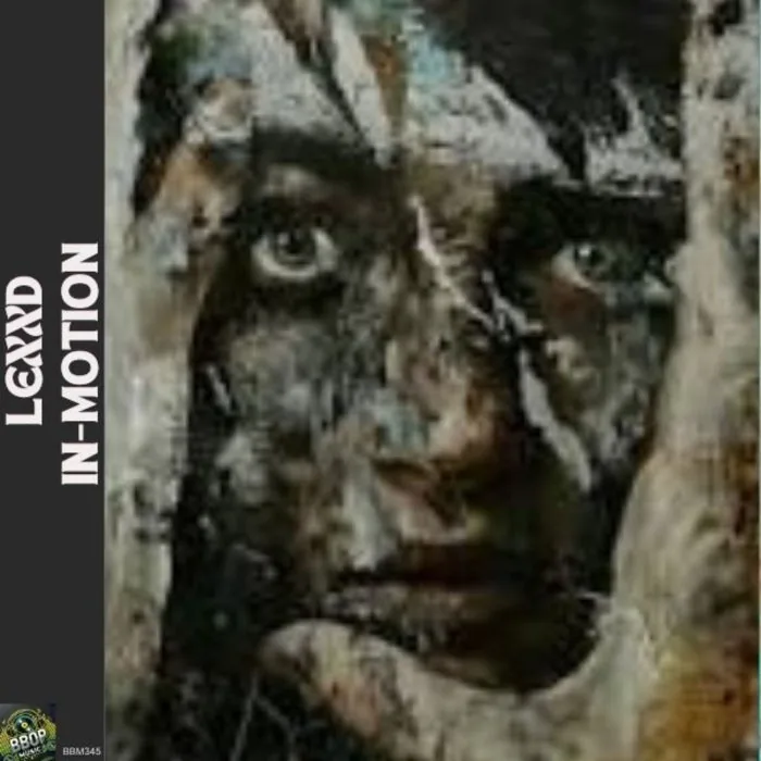 LexxD - In-Motion cover art