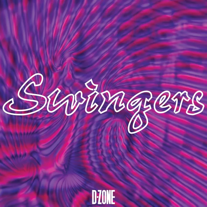 loopisms - Swingers cover art