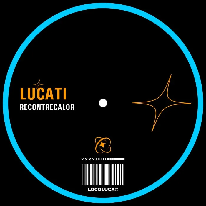 LUCATI – RECONTRECALOR on LOCOLUCA