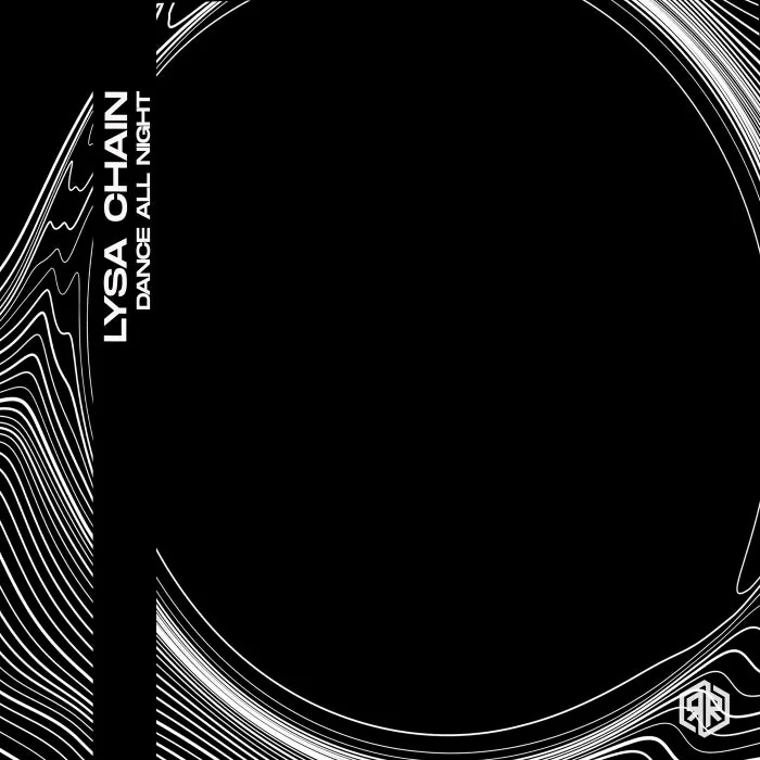 Lysa Chain - Dance All Night cover art