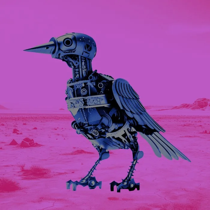 Maltitz, Prom Night - Groovy Boy cover art