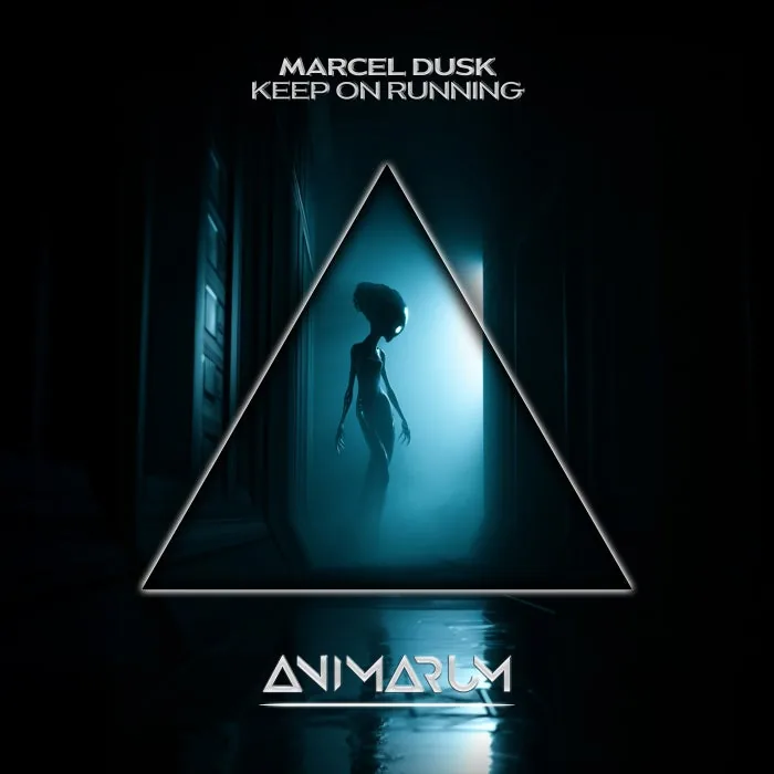 Marcel Dusk – Keep on Running (Extended Mix) on Animarum Recordings