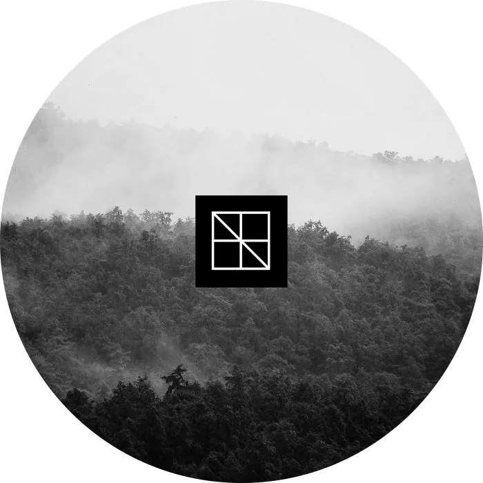 MarekSPolzki – Głębia on Abstraction cover art