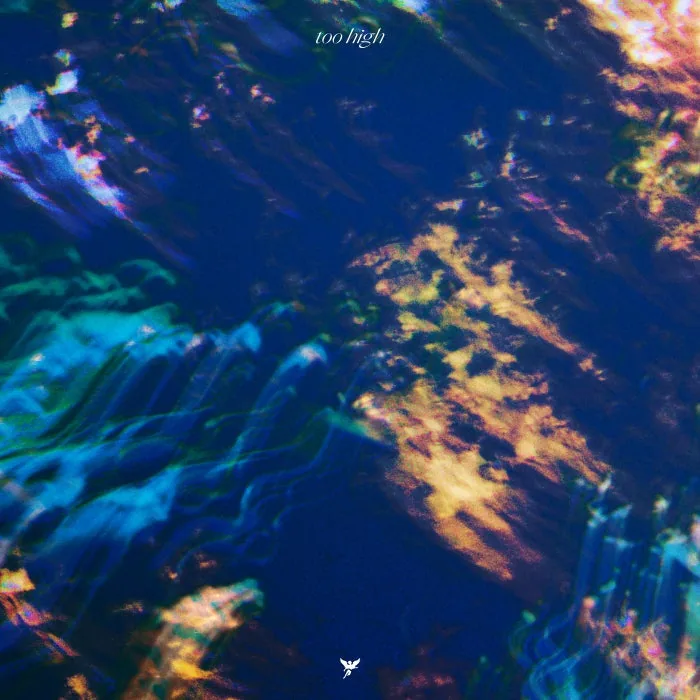 Marsh - Too High cover art