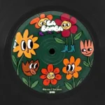 Mat.Joe - Too Soon EP cover art
