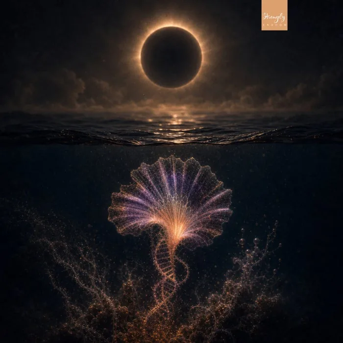 Matthias Meyer, Ece Ekren - Deep In The Water cover art