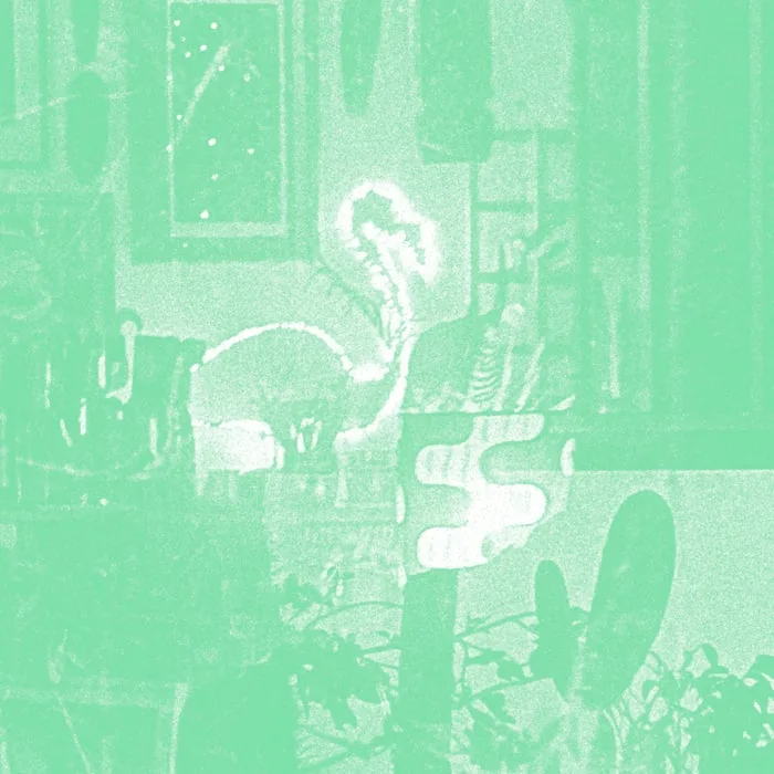 Mike Cooper, Pierre Bastien, Mark Cunningham – Stochastic Parrot on Room 40