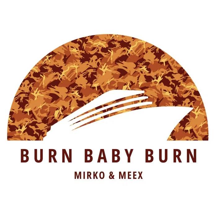 Mirko & Meex – Burn Baby Burn on Cruise Music