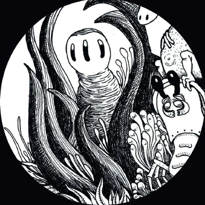 Miroloja - Stepwise Motion cover art