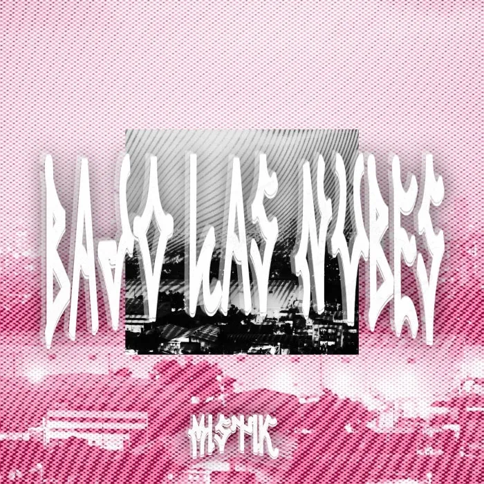 Mistik – Bajo Las Nubes on Veneno