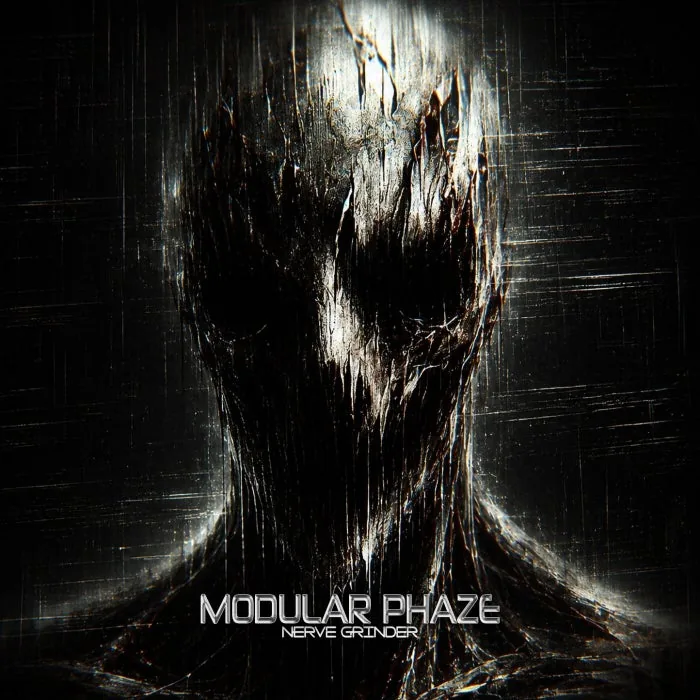 Modular Phaze - Nerve Grinder cover art