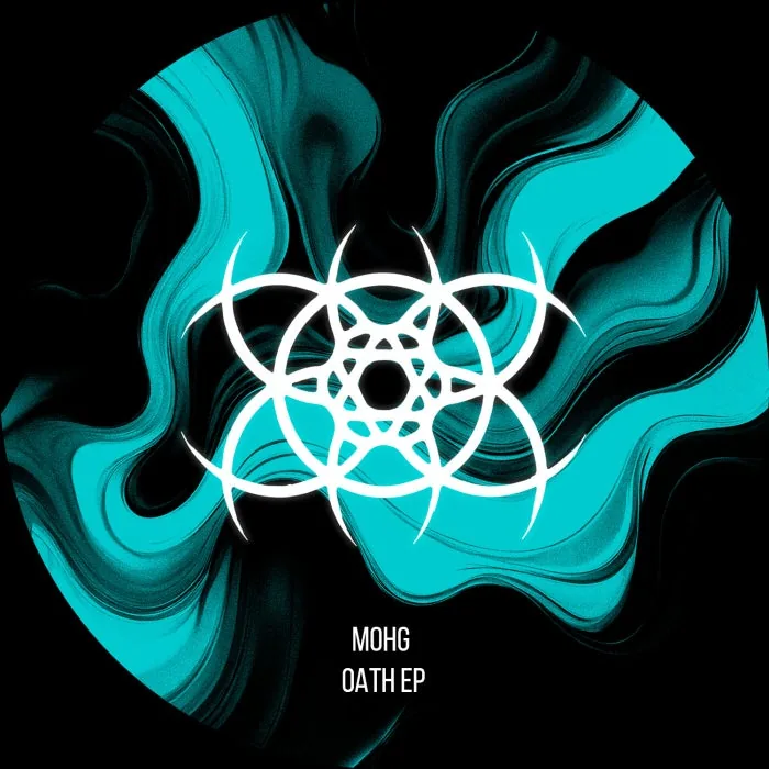 MOHG - Oath EP cover art