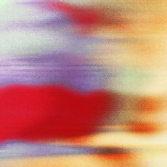 Molo – Fluff on Studio Barnhus cover art