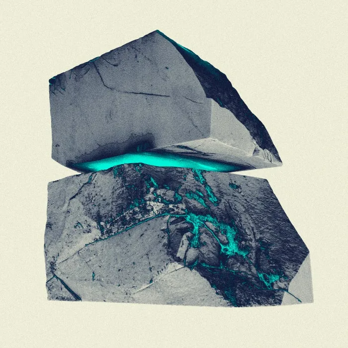 Monoraum, Felix Gärtner, Reflare – Frames on Mesh cover art