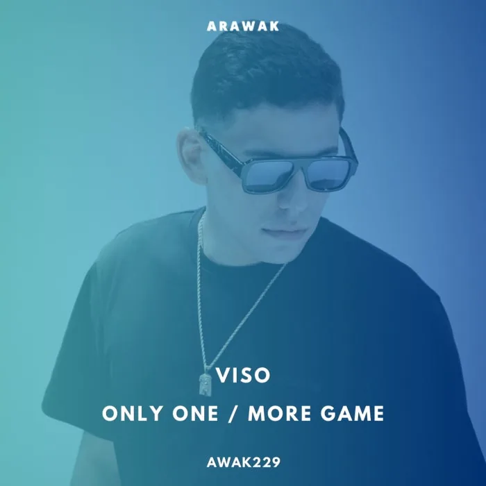 Mrodriguez, Viso, MARLON MEZA - Only One cover art