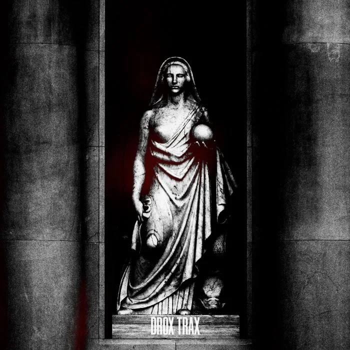 NØREASØN - Side Of Justice cover art