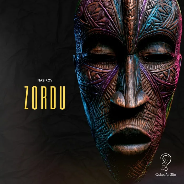 Nasirov – Zordu on QulaqAs