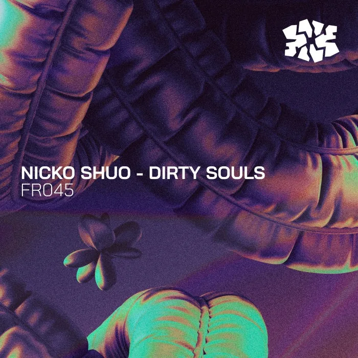 Nicko Shuo – Dirty Souls on Fever Recordings