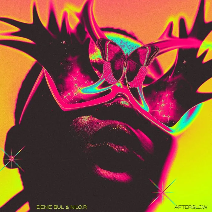 NiLO.R, Deniz Bul – Afterglow on FCKNG SERIOUS