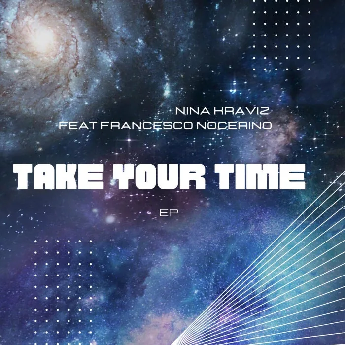 Nina Kraviz, Francesco Nocerino - Absolute cover art