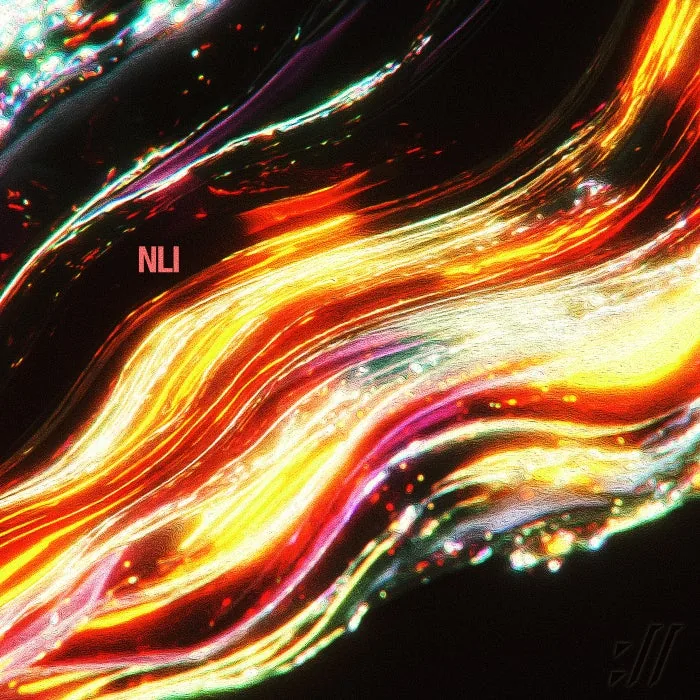 NLI - Machine Language cover art