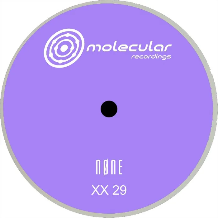 None - XX 29 cover art