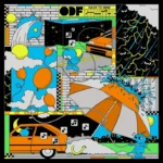 ODF - Back To Mine cover art