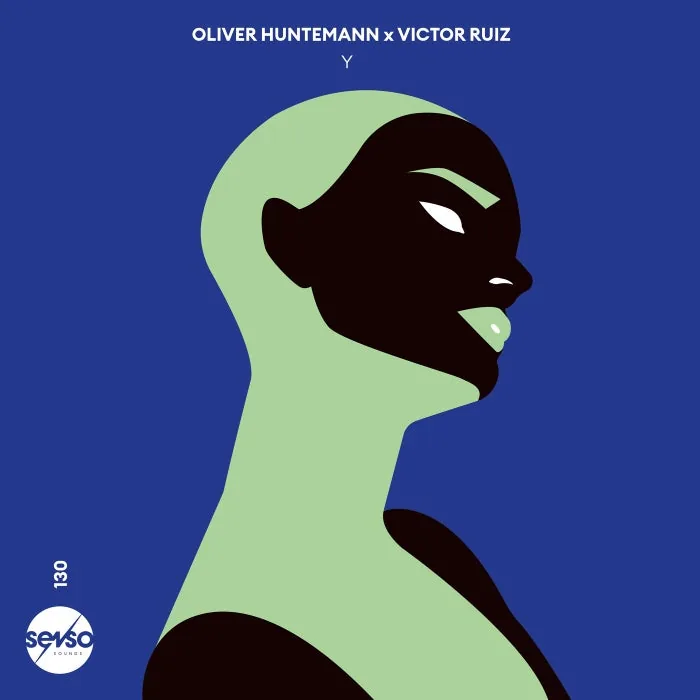 Oliver Huntemann, Victor Ruiz – Y on Senso Sounds