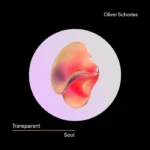 Oliver Schories - Transparent Soul cover art