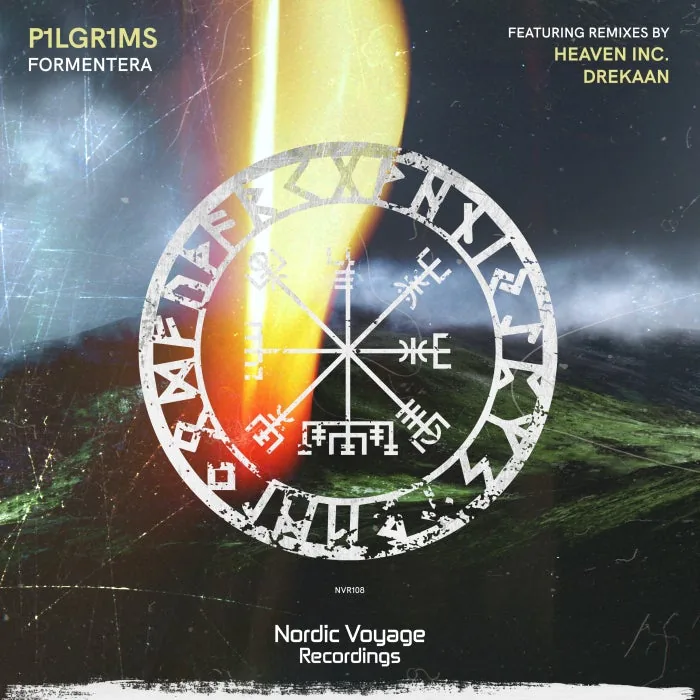 P1lgr1ms – Formentera on Nordic Voyage Recordings