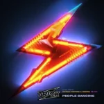 Patrick Topping, Rebuke, 1111 - People Dancing cover art