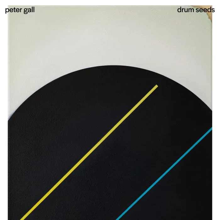Peter Gall - Hello Future Us cover art