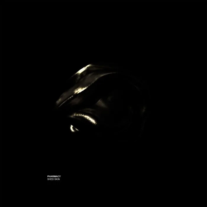 Pharmacy - Shed Skin cover art