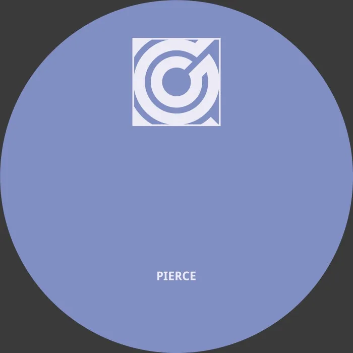 Pierce - Clergy Splits [04-B] cover art