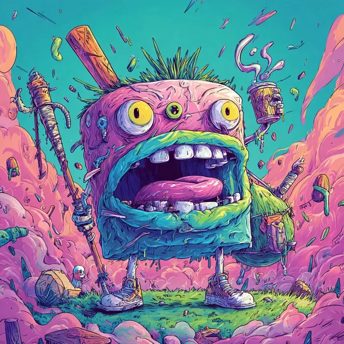 Pietro (BR) - Disconnected EP cover art