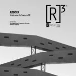 Rødder - Horizonte de Sucesos EP cover art