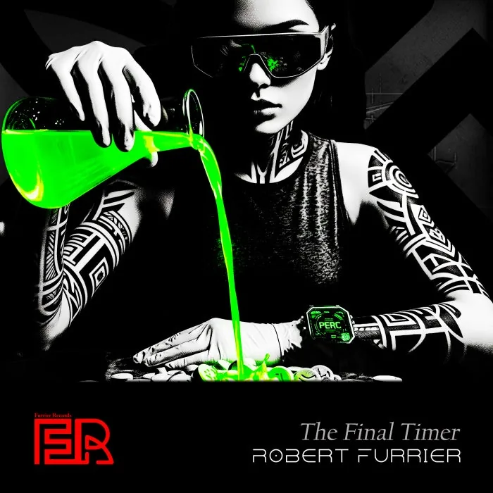 Robert Furrier – The Final Timer on Furrier Records