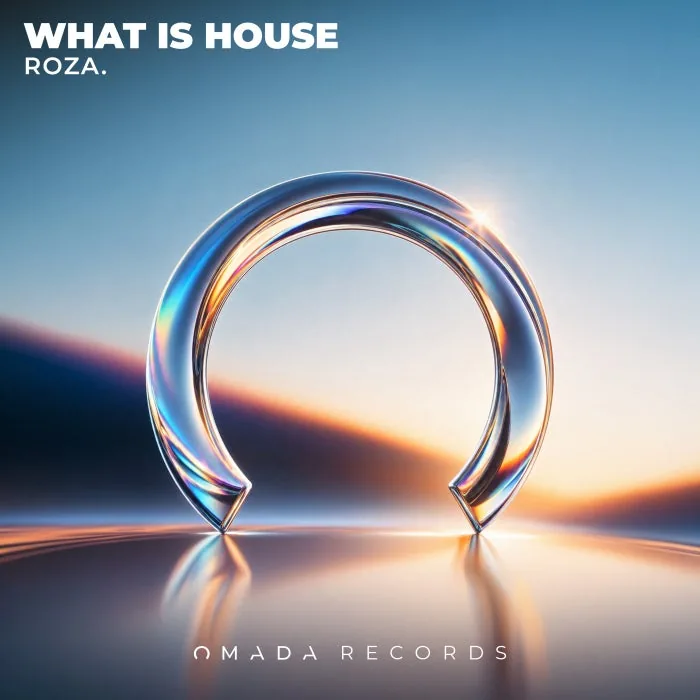 roza. - What Is House cover art