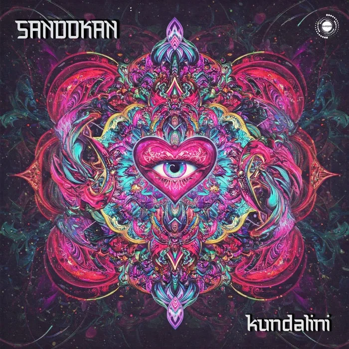 Sandokan – Kundalini on SHAGRA Recordings