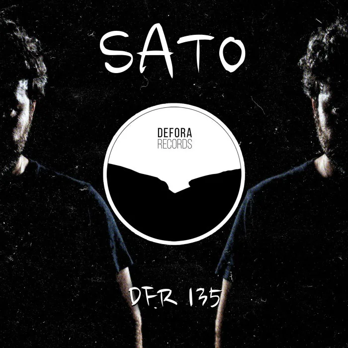 Sato – Mira on Defora Records cover art