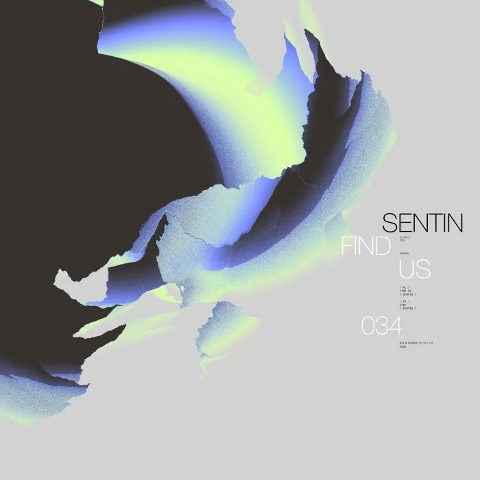 Sentin – Find Us on ICONYC