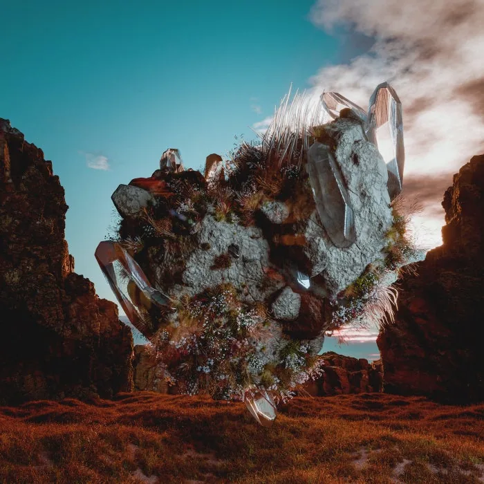 Sezer Uysal – Hey Man on Theory X