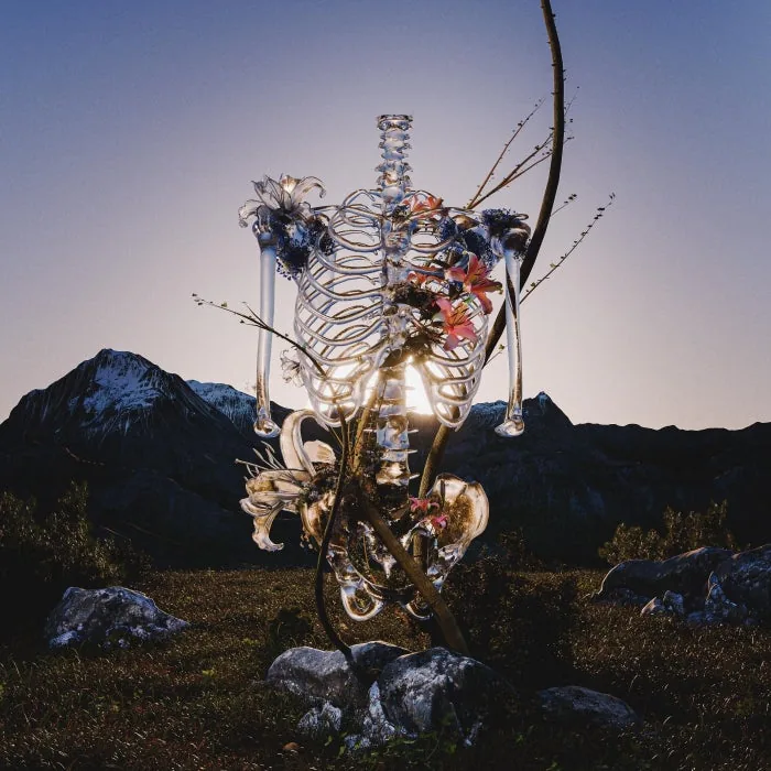 Sezer Uysal - Regeneration Remixes, Pt. 2 cover art