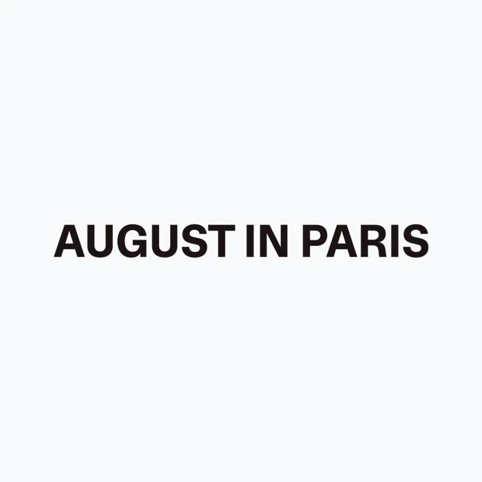 Shonky, Jen Cardini - August In Paris cover art