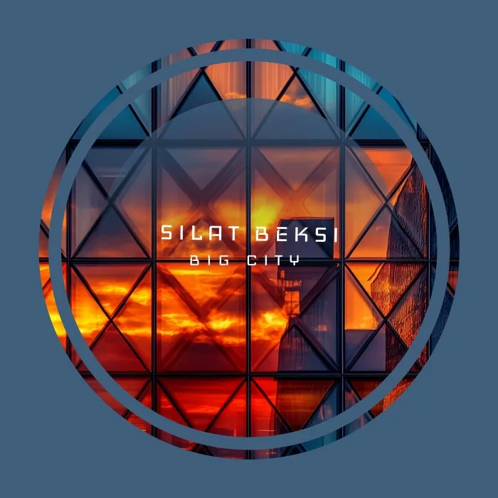Silat Beksi – Big City on Silat Beksi Music cover art